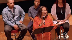 Prison Dehumanizes the Incarcerated—The Prison Project Brings Them Back