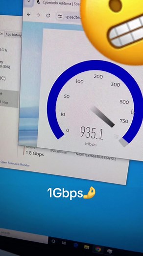 High-Speed Hosting and Server Solutions | Up to 1Gbps | Unlimited Bandwidth