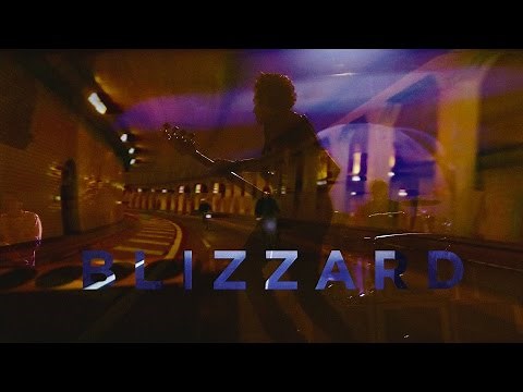 FAUVE ≠ BLIZZARD (LIVE 2015)