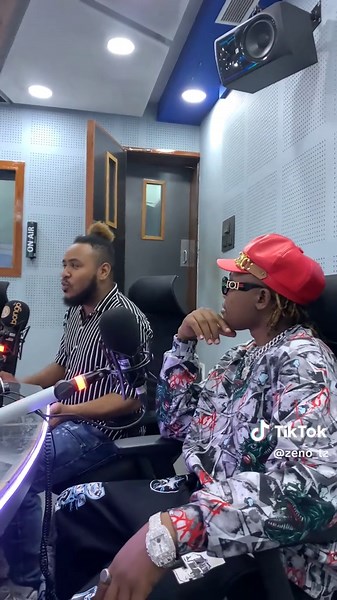 Trending Music Videos from Tanzania and Uganda