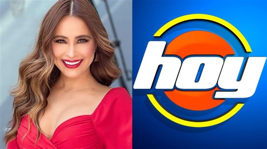 Tras renunciar a 'VLA', Cynthia Rodríguez aparece en 'Hoy' y confirman si está embarazada