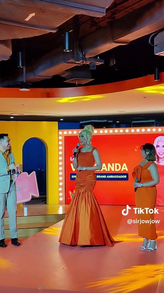 Vice Ganda: Newest Shopee Ambassador Announcement