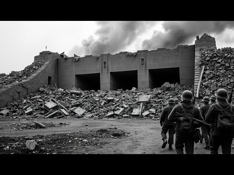 Why America's Ghost Fleet Was Japan's Worst Nightmare In WW2