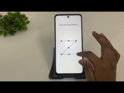 How to Reset Mobile Network on Oppo A6X 5G | Oppo A6X 5G Network Reset Trick