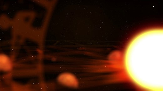 Horoscope, Astrology, Zodiac. Free Stock Video