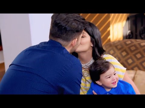La Rosa de Guadalupe | Competencia De Amor [ Parte 1 ] | Capítulo 2026 HD VIDEO
