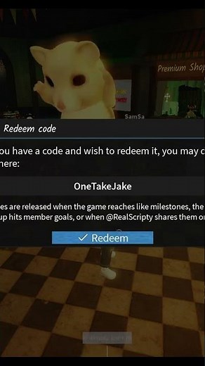 Blair CODES! | *ALL NEW* ROBLOX Blair CODES