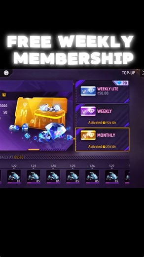 Free weekly redeem code tricks 200%✅ #short #tamil #freeweeklyredeemcodetricks #viral