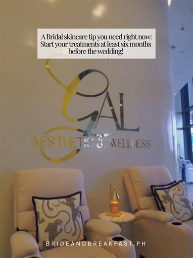 Bridal Skin Prep for Radiant Confidence