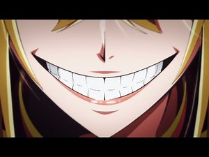 「AMV 」- HELLFIRE 🔥