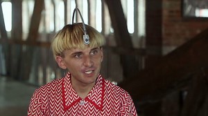 As technology takes over our lives, some people are inserting it in their bodies. Meet the cyborgs. http://cnnmon.ie/1pJYvaN | CNN Business