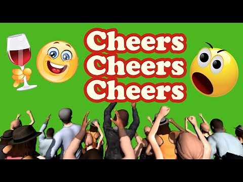 Popular free sound effects crowd boo / cheering / applause youtubers use || Free download