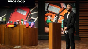 Stealth Bros and Company on Shark Tank: Cost, where to buy and more about luxury medical storage product
