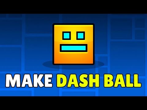 How To Make Geometry Dash Ball, Ship & UFO In Scratch (2026) – Full Guide