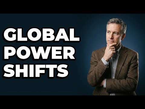 What Is The Difference Between Hegemony And Multipolarity?