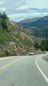 14K views · 447 reactions | Scenic drive in Colorado #fblifestyle #colorado #travel #reels | Explore Colorado with Rupam Dewan | Facebook