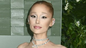 Emily Ratajkowski, Ariana Grande and Penelope Cruz stun on the red carpet