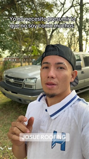 La Verdad Sobre las Trocas Viejas en Construcción