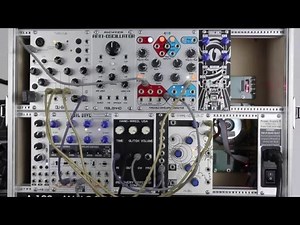 Recovery Effects Bad Comrade Module Demo