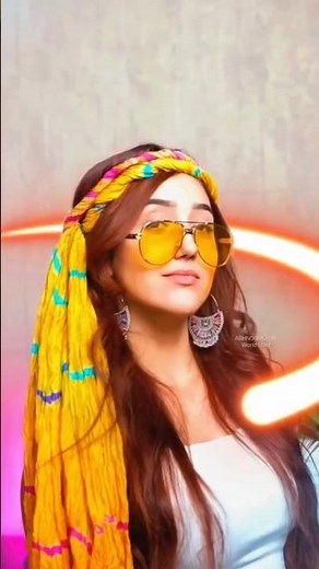 Ashnoor Kaur New Look 😍 | Rahman Dacait Entry Song 🔥#shorts #trending #viral