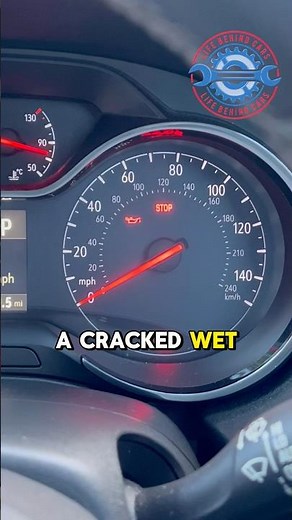 Vauxhall / Opel Grandland – P15A1 & P15A8 Wet Belt Oil Pressure Faults 🔧⚠️ #P15A1 #P15A8 #wetbelt