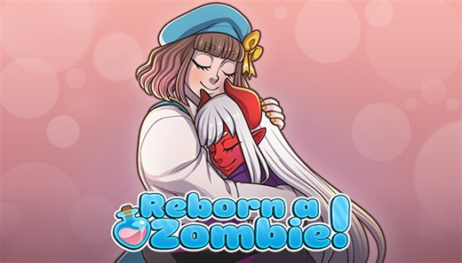 Reborn a Zombie! by Asminae
