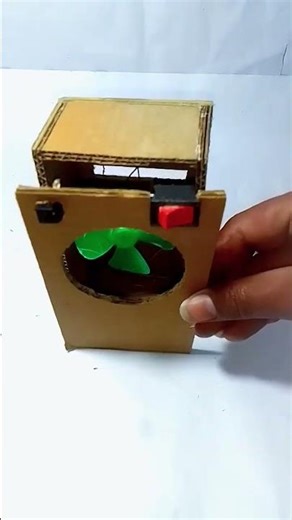 how to make homemade DC cooler fan 🪭 at lithium battery 🔋 science project make home 🏠#shorts