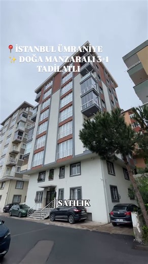 Tunahan Nas on Instagram: "🚨 3+1 İÇİ YAPILI İFM'YE YAKIN 🚨 🚨 EV SAHİBİ OLMAK İSTİYORSANIZ BİZİ TAKİP ETMEYİ UNUTMAYIN 🚨 🌟 İSTANBUL ÜMRANİYE ARMAĞANEVELER MAHALLESİNDE AKDENİZ CADDESİNE CEPHE DEREYOLUNA 2 DK MESAFE! 🌟 DAİRE İÇ TADİLATI KOMPLE TARAFIMIZDAN A'DAN Z'YE EKSİKSİZ A KALİTE OLARAK YAPILMIŞTIR. 🌟 DETAYLI BİLGİ İÇİN İLANLARIMIZI İNCELEYİP TELEFON NUMARALARIMIZDAN ULAŞABİLİRSİNİZ. #i̇stanbul #ümraniye #post #emlak #emlakçı #satılık #forsale #hanemlak #türkiye #yatırım #reels #reel #