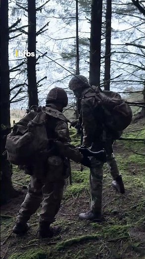 Anti-Tank platoon - Dawn Ambush