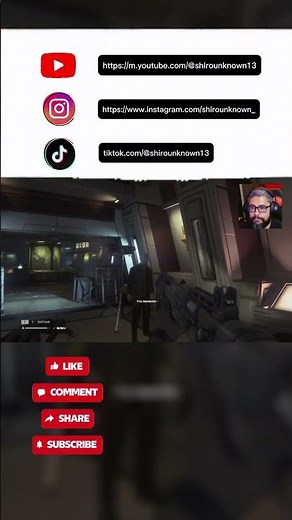 Alien Isolation Let's Play/Playthrough #letsplay #playthrough #gaming #youtubeshorts