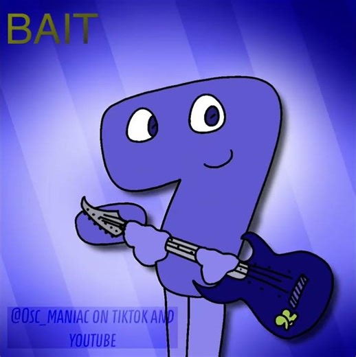 Bait and Switch ~ 7 // ANIMATION MEME