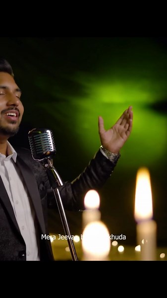 Daud Wangu Masah | New Masihi Geet 2024 by Worshiper Peter, Sandeep Dosanjh, Ashish Talib