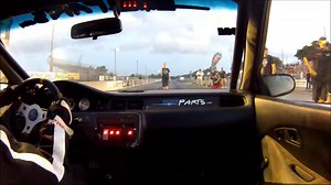 8.99 @ 170mph in car video. | IPG