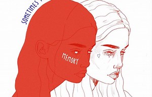 Multi-Layered Grief is a Long Process to Uncover & Recover From.