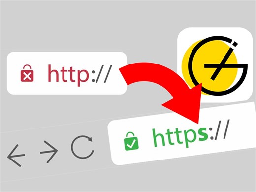 让网站访问更安全！教你配置宝塔免费SSL证书以实现https访问