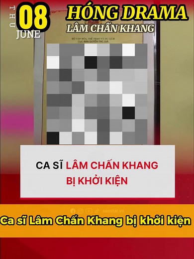 RE-UP KHỞI KIỆ.N CS LÂM CHẤN KHANG #xuhuong #viralvideo #trending #drama #lamchankhang