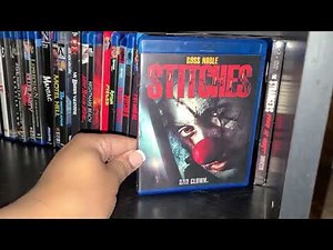 My Horror Slasher Collection 2023