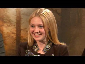 'New Moon' Volturi Cast Interview