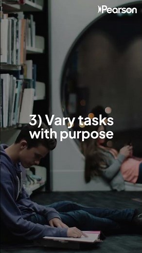 Tips for teaching mixed-ability secondary classes