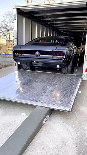 1.4M views · 101K reactions | Ford Mustang 1969 fastback   #mustang #totalmustang #fastback | Total Mustang | Facebook