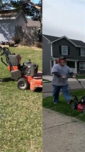 From Employee to Lawn Care Owner: This Is How #businesstips #lawncare