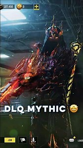The BEST MYTHIC in Entire CODM history ☑️