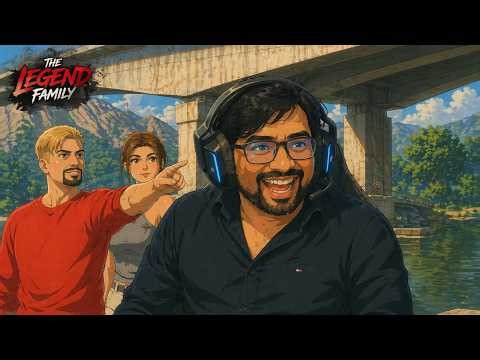 🔴LIVE - Stress Buster Thelpathiri Singh