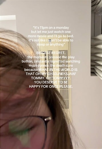 Emotional Journey Through The Maze Runner: The Death Cure