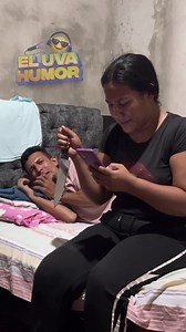 1.8M views · 5.9K reactions | Jamás pensé esto  | El Uva Humor | Facebook