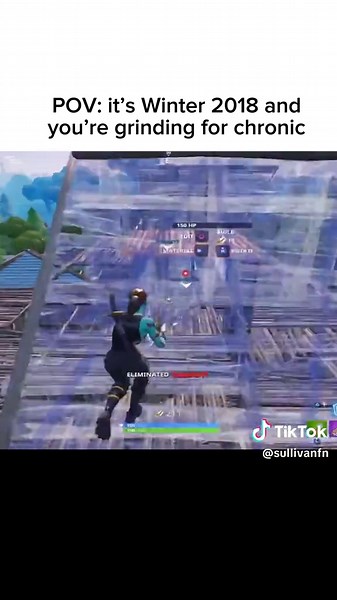 SullivanFN on TikTok