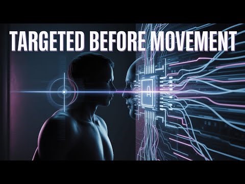 The AI Targeting System That Predicts Enemy Moves Before They Happen