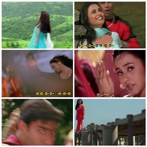 568K views · 10K reactions | Rani Mukherjee Hits Song ! | 30 퐒퐞퐜퐨퐧퐝 퐒퐭퐚퐭퐮퐬彡 | Facebook