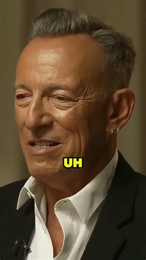 Inside Bruce Springsteen’s $1 7 Million Car Collection