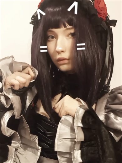 🪷which marin kitagawa cosplay is your fav? 📸 ig: ria.strelitzia #marinkitagawacosplay #kuroeshizuku #shizukutan #shizukutancosplay #mydressupdarling